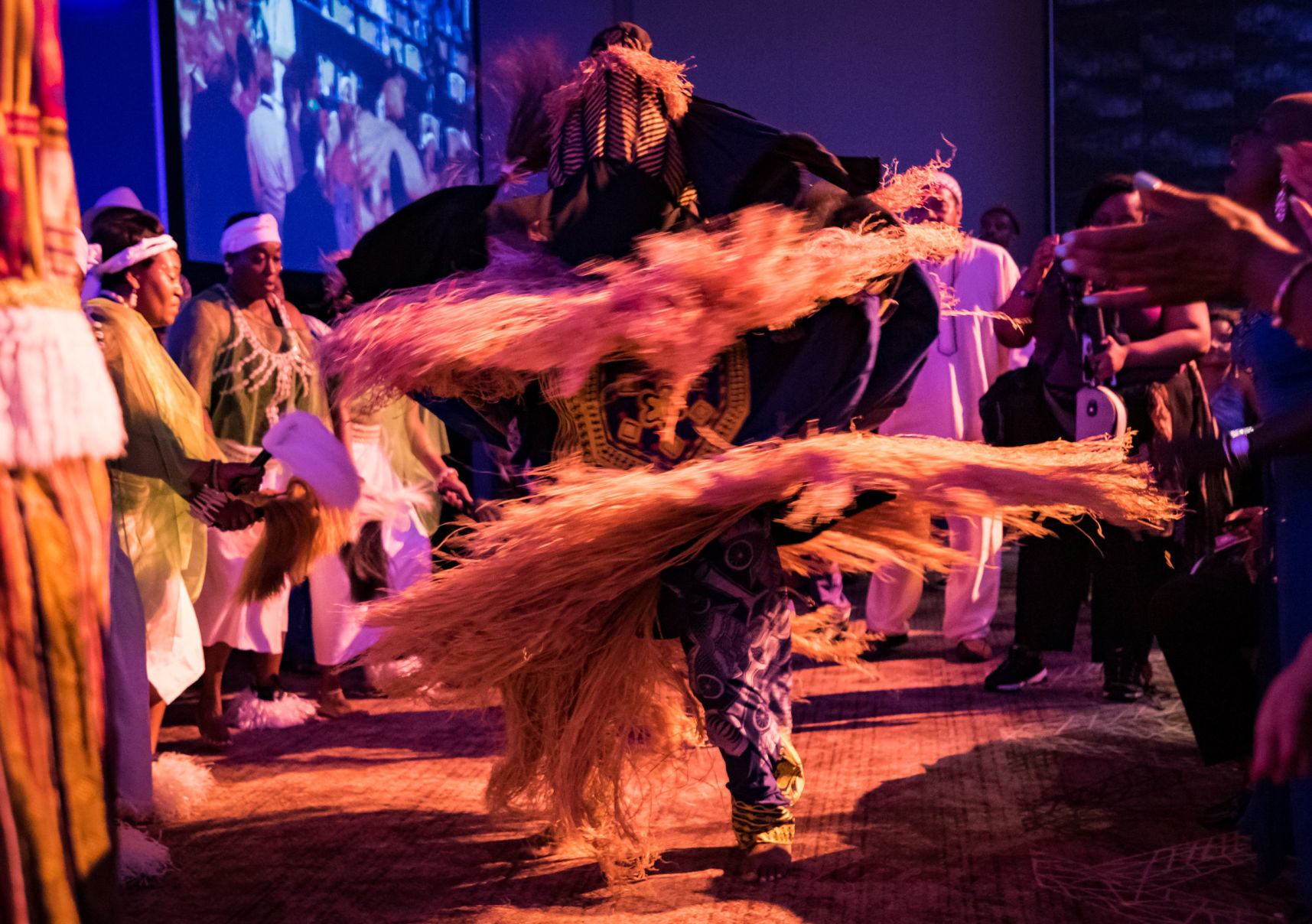 NBTF Opening Night Gala